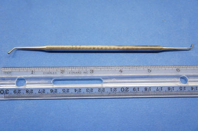 Silverman Tru-Valu Dental Instruments